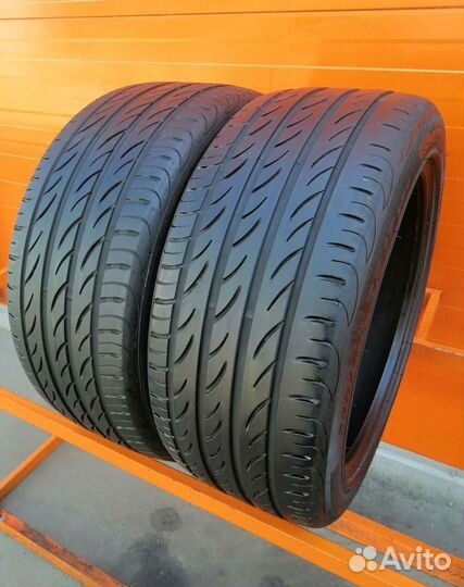 Pirelli P Zero Nero GT 235/45 R17 97Y