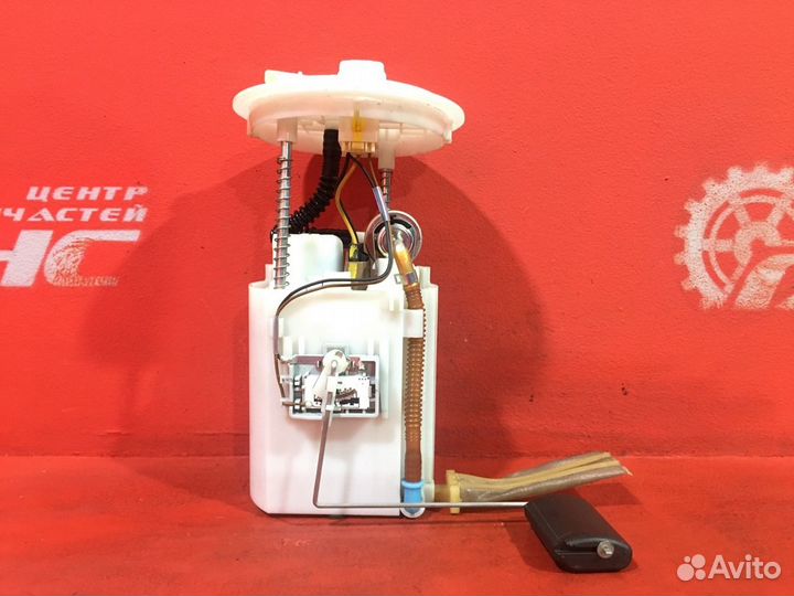 Топливный насос Kia Ceed 2 (Jd) хетчбэк G4FA 1.4L