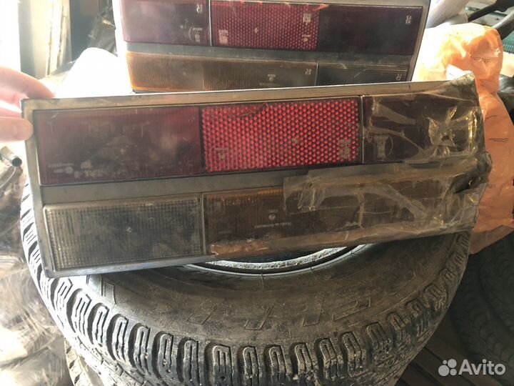 Задние фары ауди с2 аudi c2