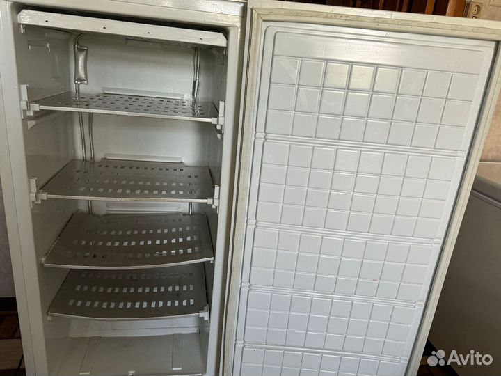 Морозильная камера бу atlant