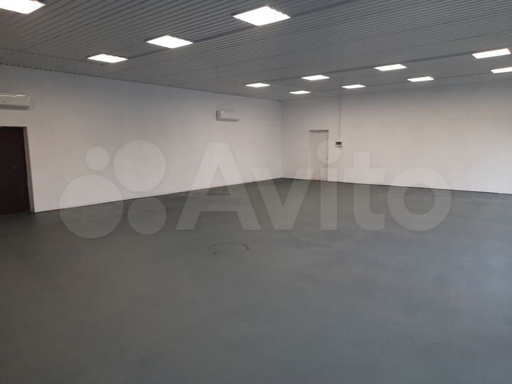 Торговая площадь, 142.7 м²