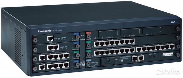 Офисные атс. Программирование и обслуживание