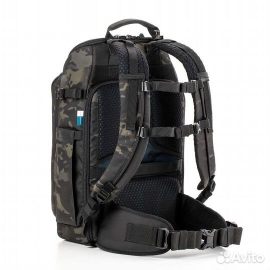 Tenba Axis v2 Tactical Backpack 24 MultiCam Black