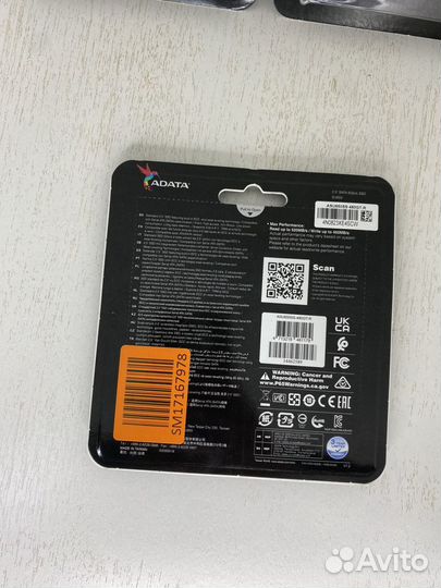 Ssd adata 480gb
