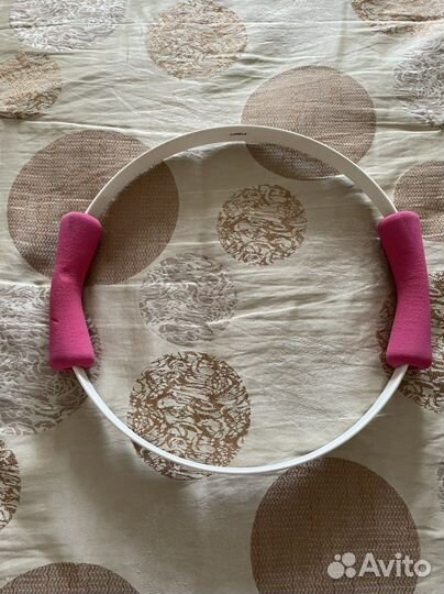 Кольцо для фитнеса