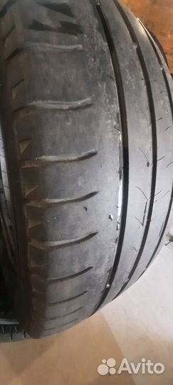 Michelin Energy Saver 215/55 R16