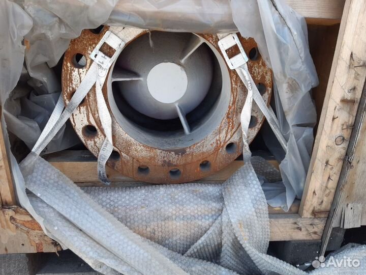 Погружные насосные агрегаты - UPZ 398-390