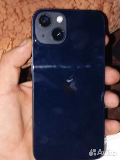 iPhone 13, 256 ГБ