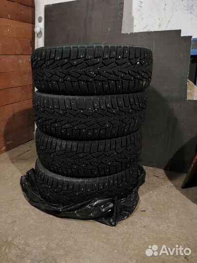 Nokian Tyres Nordman 7 205/60 R16