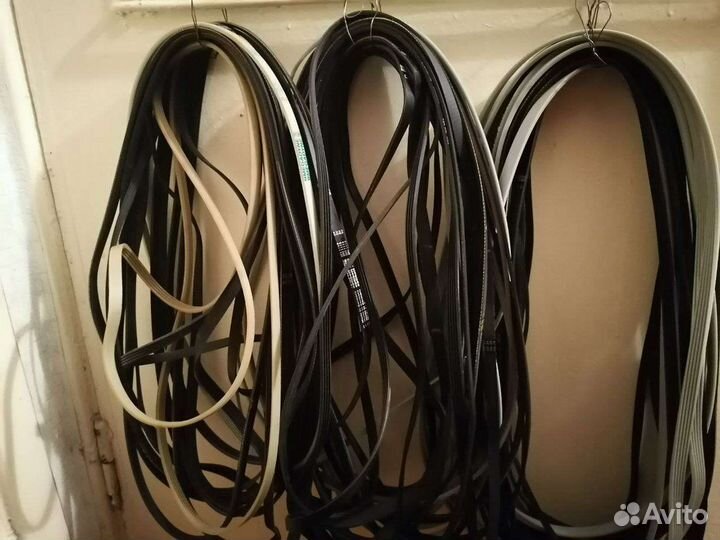 Ремень для стиральной машины