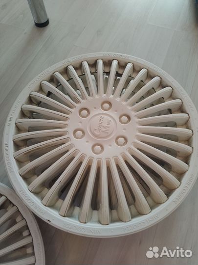 Колпаки r13