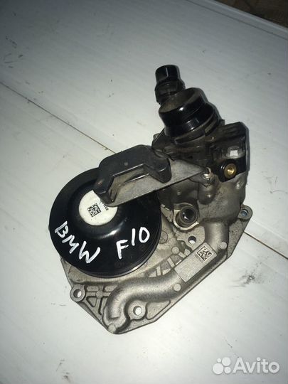 Помпа BMW F10 2.0D B47D20