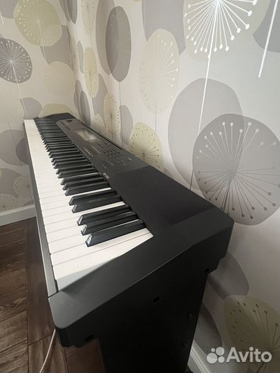 Цифровое пианино Casio CDP-230R