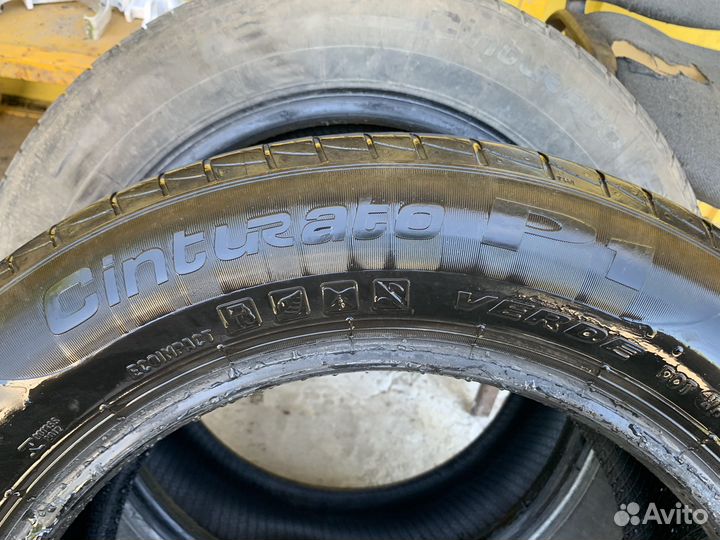 Pirelli Cinturato P1 185/65 R15 92H