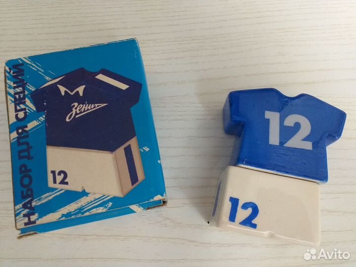 Набор для специй 