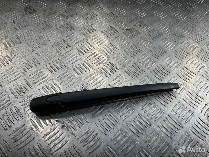 Поводок стеклоочистителя задний Mazda Cx-5 KF PY