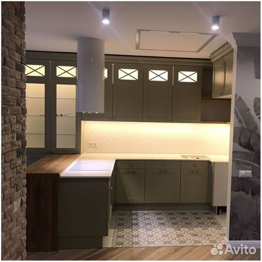 Кухонный гарнитур Фелис