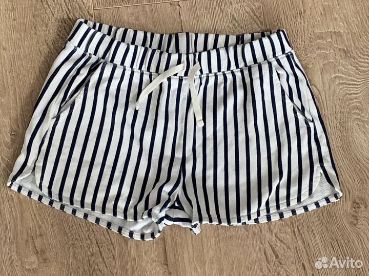 Шорты детские для девочек zara