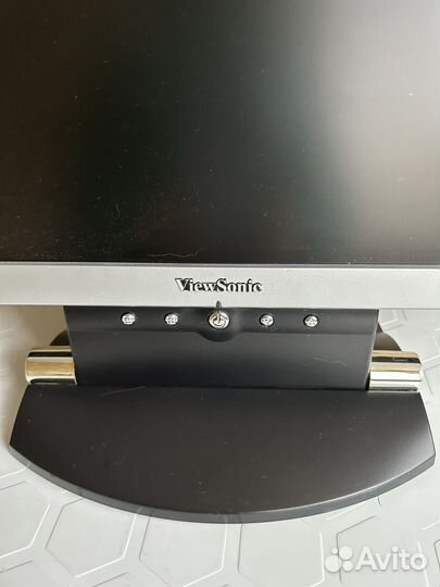 Монитор Viewsonic