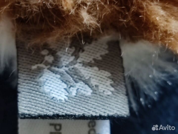 Летучая мышка (Англия)