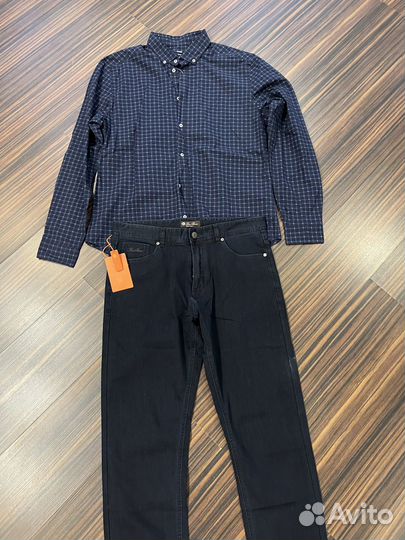 Брендовые вещи мужские