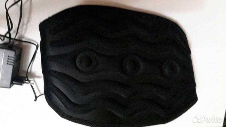 Пояс массажный электрический