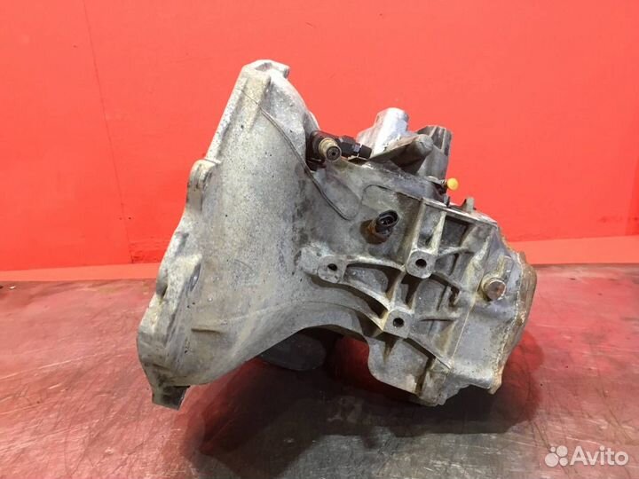 МКПП для Opel Astra H (Б/У)