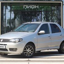 FIAT Albea 1.4 MT, 2011, 133 521 км, с пробегом, цена 570 000 руб.