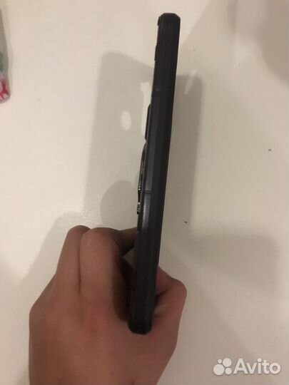 Чехол на xiaomi redmi note 8t хорошем состоянии