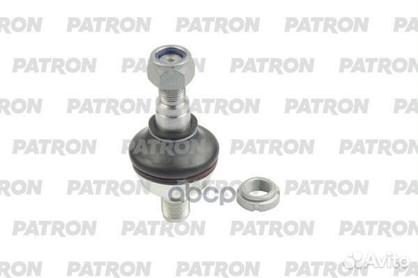 Опора шаровая iveco: daily V, VI 65C14, 70C14