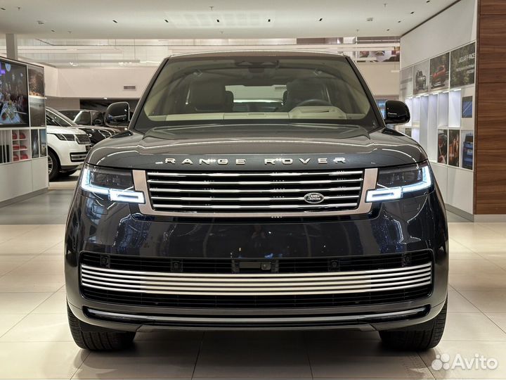 Land Rover Range Rover 4.4 AT, 2024