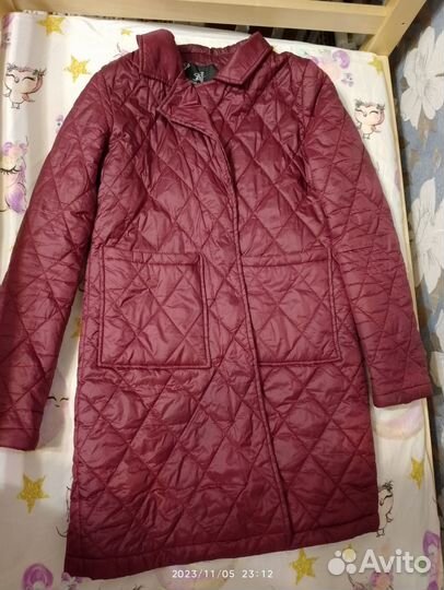 Пальто женское