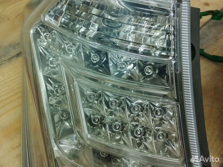 Задний фонарь стоп хонда Фрид спайк