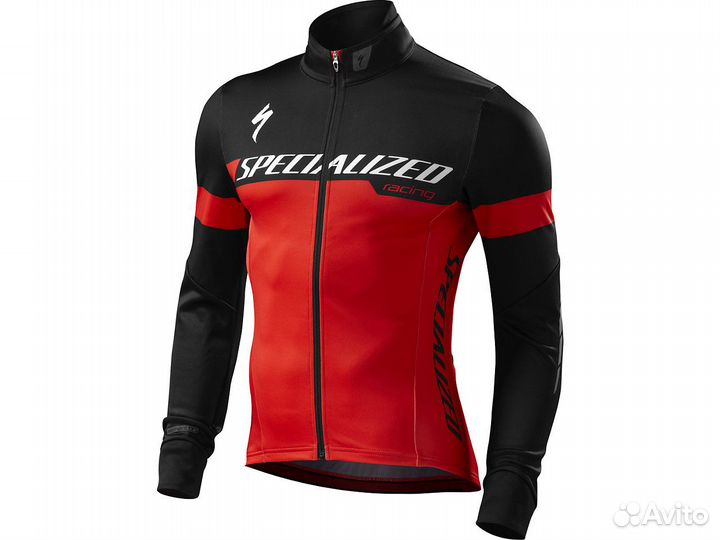 Велокуртка Specialized Element 1.0 (Size XL как L)