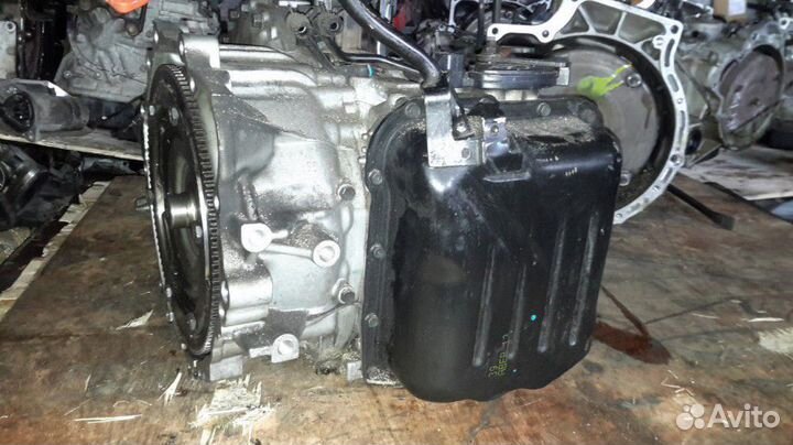 АКПП F4A51-2 Hyundai Tucson 2004