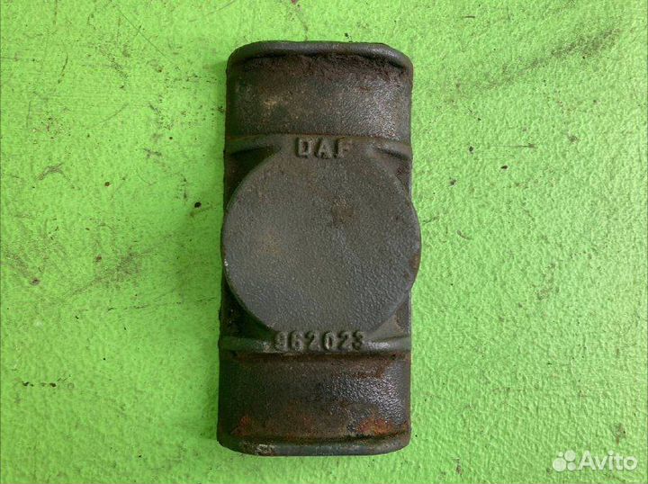 Сегмент под стремянку DAF XF105