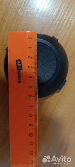 Колпаки на ступицы Веста, Ларгус