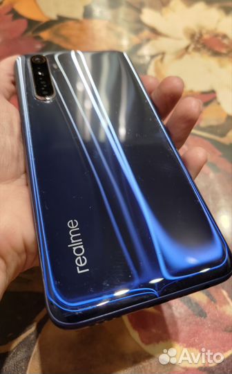 realme 6, 8/128 ГБ