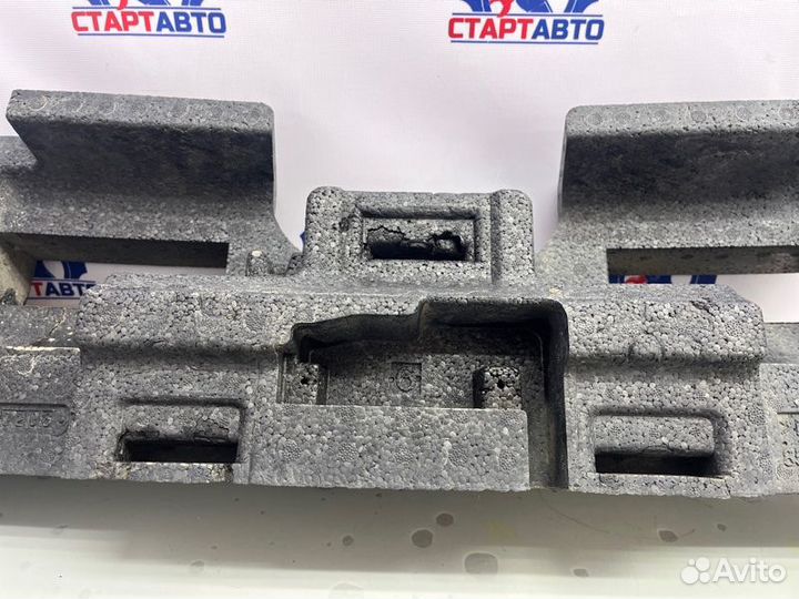 Наполнитель заднего бампера Nissan Note E 11