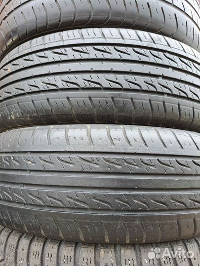 Nexen Classe Premiere CP661A 185/65 R15 88H