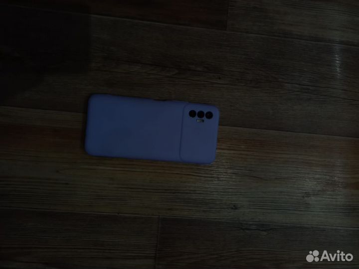 TECNO Spark 8P, 4/128 ГБ