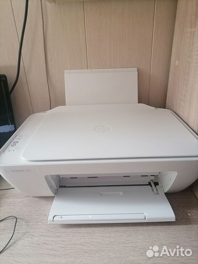 Принтер струйный HP DeskJet 2320
