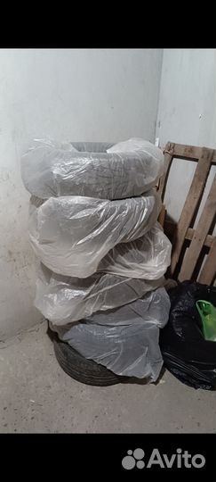 Hankook Winter I'Pike RS W419 185/60 R15 88