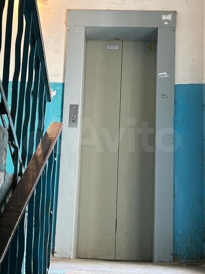 Комната 11 м² в 4-к., 5/9 эт.