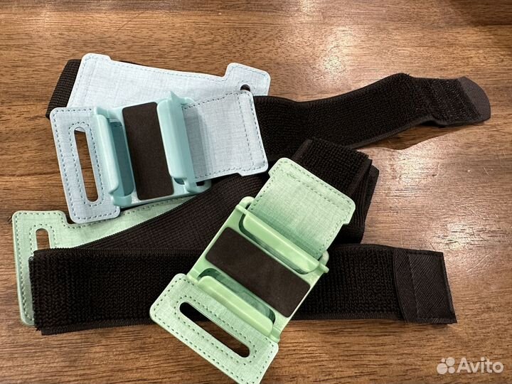 Ремешки для Joy-pad Nintendo