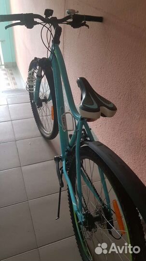 Велосипед Stels miss 5000