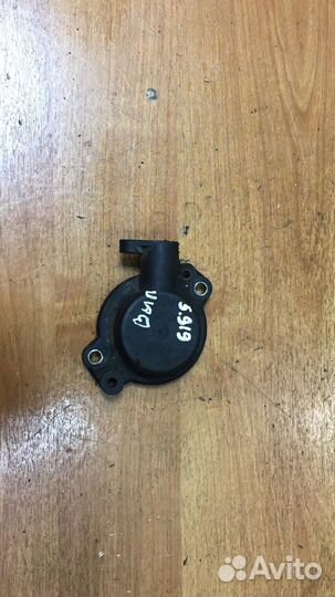 Крышка датчика распредвала выпуск впуск Volvo S80