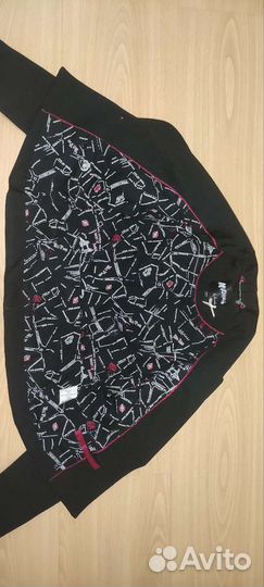 Костюм школьный 128 размер