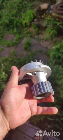 Помпа continental