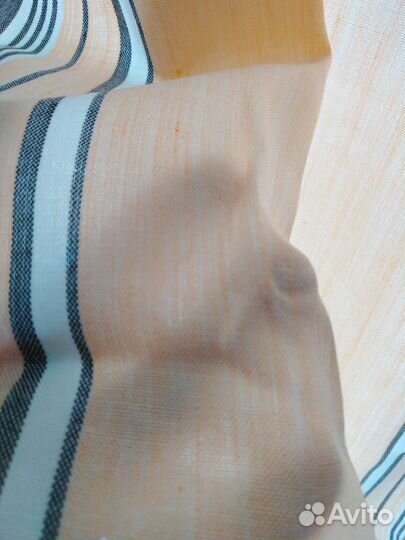 Шторы и тюль